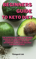 Beginners Guide To Keto diet