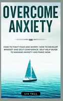 Overcome Anxiety