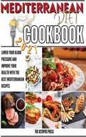 Mediterranean Diet Cookbook 2021