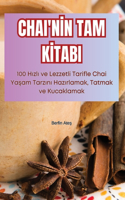 Chai'nİn Tam Kİtabi