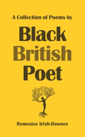 Collection of Poems by Black British Poet
