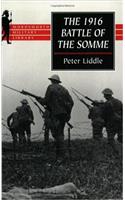 The 1916 Battle of the Somme (Wordsworth Military Library)