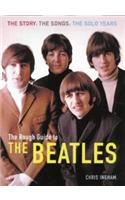 The Rough Guide to The Beatles
