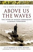 Above Us the Waves