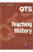 Teaching History in Primary Schools