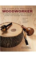 Complete Practical Woodworker