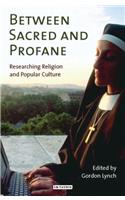 Between Sacred and Profane: Researching Religion and Popular Culture