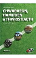 Datblygiadau ym Myd Chwaraeon, Hamdden a Thwristiaeth yn ystod yr 20fed Ganrif