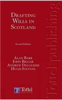 Drafting Wills in Scotland