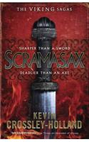 Scramasax: Book 2