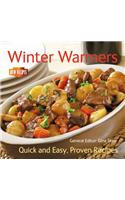 Winter Warmers