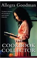 The Cookbook Collector