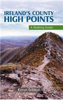 Ireland's County High Points
