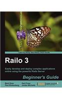 Railo 3 Beginner's Guide