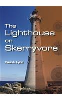 Lighthouse on Skerryvore