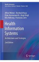 Health Information Systems