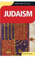 Judaism - Simple Guides