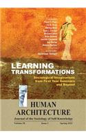 Learning Transformations: Sociological Imaginations from First Year Seminars and Beyond