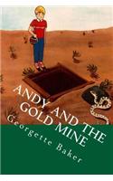 Andy and the Gold Mine
