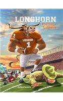 Longhorn Football Legends