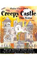 Make Your Own Creepy Castle