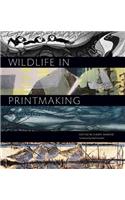 Wildlife in Printmaking
