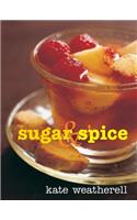 Sugar and Spice