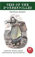 Tess of the Durbervilles