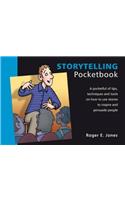 Storytelling Pocketbook