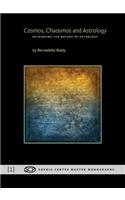 Cosmos, Chaosmos and Astrology