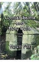 Cornish Saints and Holy wells