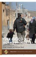 Turk Gocu 2016 - Secilmis Bildiriler 2