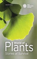 World World of Plants