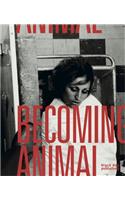 Becoming Animal