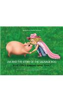 Livi and the Story of the Sausage Roll