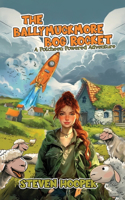 Ballymuckmore Bog Rocket