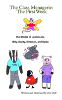 Class Menagerie