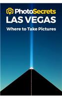 Photosecrets Las Vegas