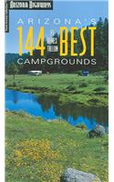 Arizona's Best 144 Campgrounds