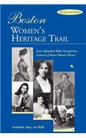 Boston Women's Heritage Trail