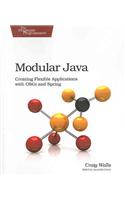 Modular Java
