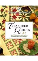 Thimbleberries Treasured Quilts & Delicious Memories