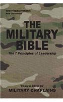 Military Bible