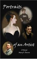 Portraits of an Artist