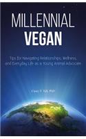 Millennial Vegan