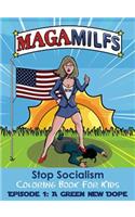 Maga Milfs