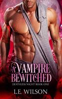 Vampire Bewitched