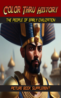 People of Early Civilization