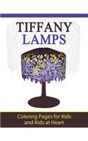 Tiffany Lamps