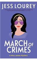 March of Crimes
